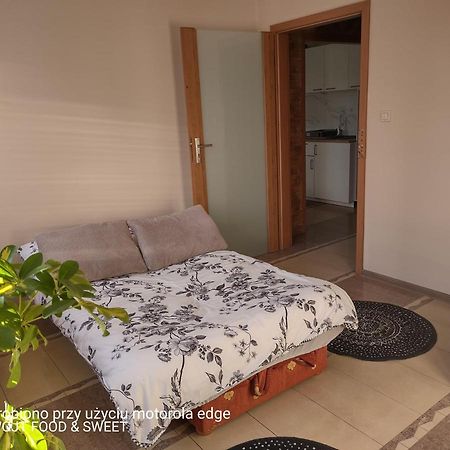 Apartament Good Night Nowy Dwór Gdański Kültér fotó