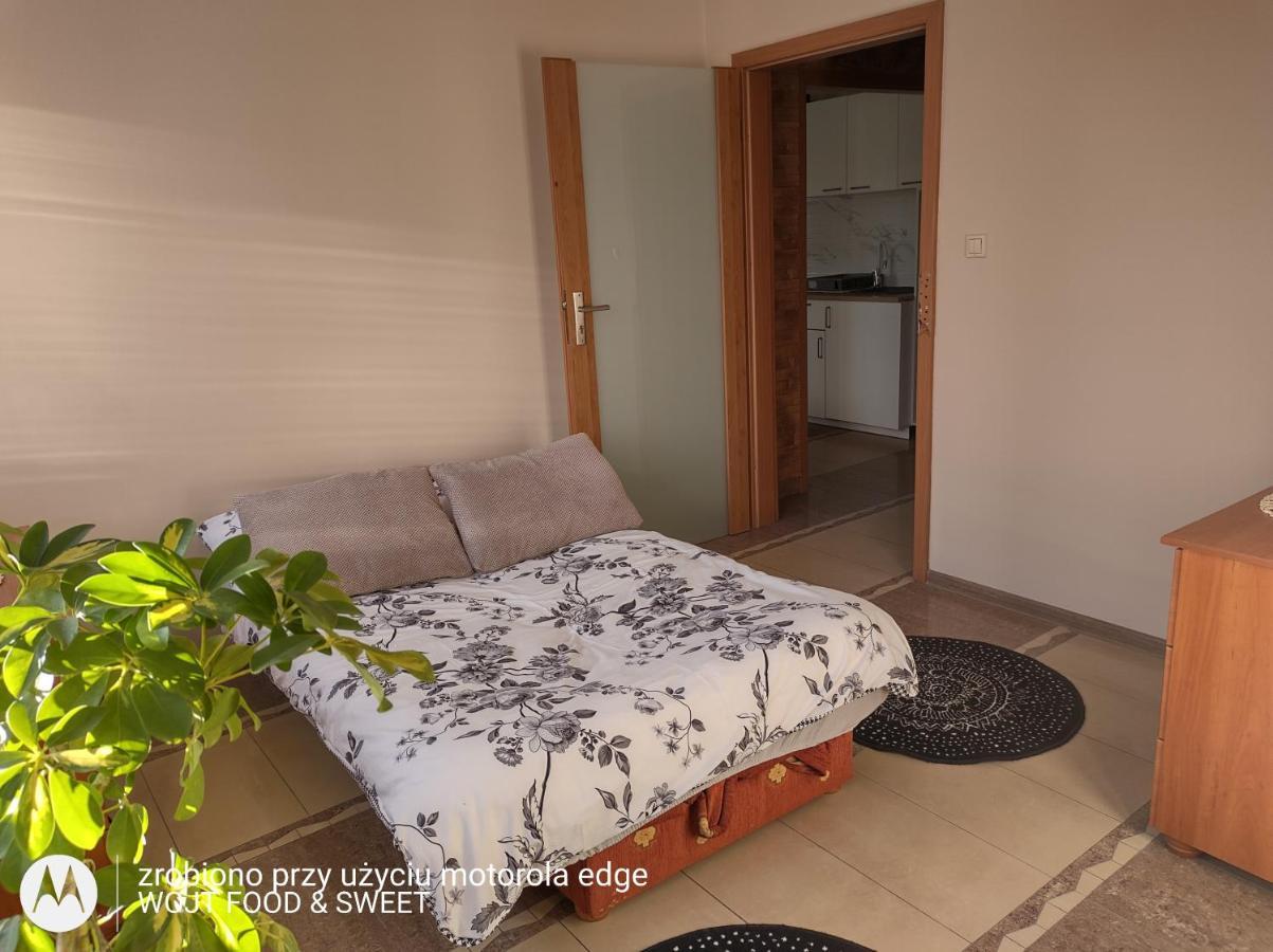 Apartament Good Night Nowy Dwór Gdański Kültér fotó
