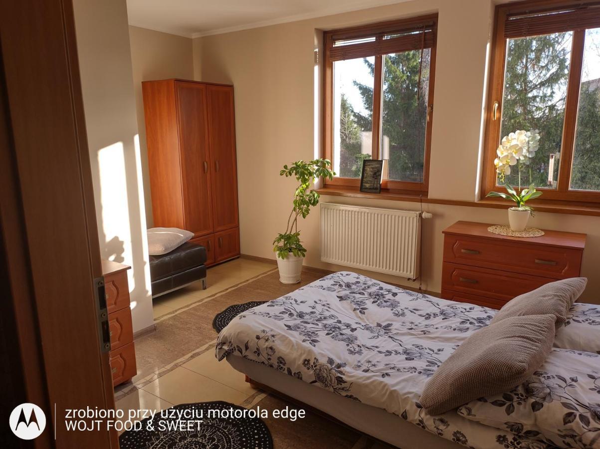 Apartament Good Night Nowy Dwór Gdański Kültér fotó