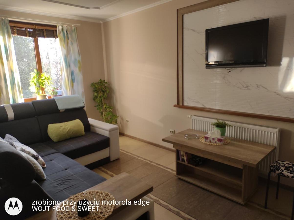 Apartament Good Night Nowy Dwór Gdański Kültér fotó